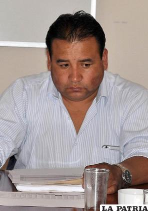 Marco Ortega /APG