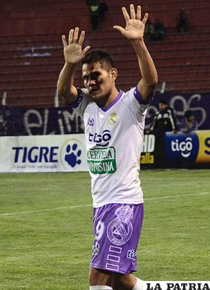 Carlos Vargas
