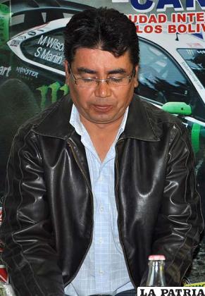 Igor Valenzuela