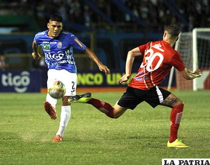 Hurtado intenta superar la marca de Pascua /APG