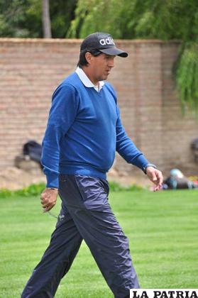 Claudio Marrupe