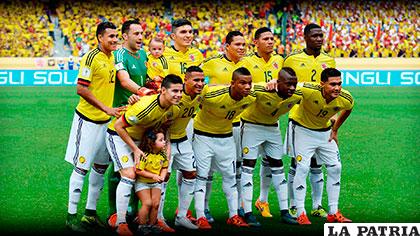 Colombia visitará a Bolivia y jugará de local ante Ecuador /AS.COM