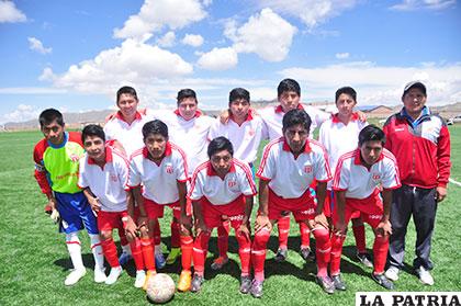 Deportivo Lides superó sin problemas a Pontejo 5-2