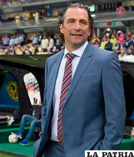 Juan Antonio Pizzi /trrsf.com