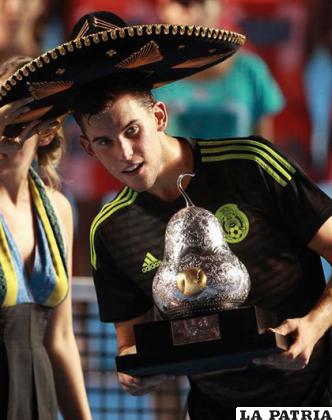 Dominic Thiem