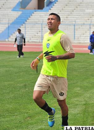 Gerardo Yecerotte