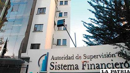 ASFI asegura que banca no se verá afectada por incremento a impuestos /ANF