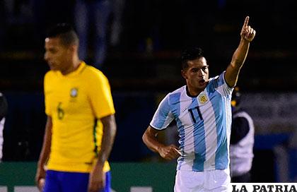 Brasil obligado a ganar a Colombia y Argentina espera un milagro para clasificar /conmebol.com