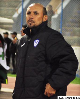 Edwin Guardia