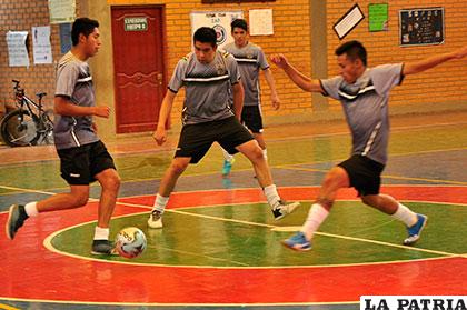 El plantel de FM Moralitos reanudará sus entrenamientos el miércoles 1 de marzo