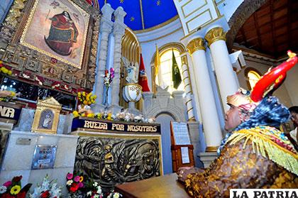 Majestuosidad del Carnaval de Oruro revive hoy /Archivo