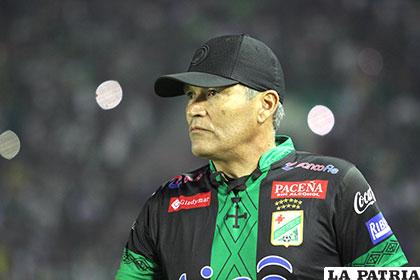 Clausen, estratega de Oriente Petrolero, con la ilusión de seguir avanzando