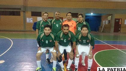 Mercantil jugará en la primera fecha frente a Crédito