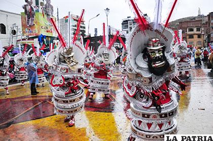 Asambleístas del oficialismo y oposición coinciden en la necesidad de modificar la Ley del Carnaval