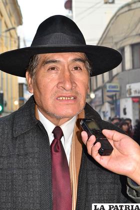 HUGO CARPIO: 