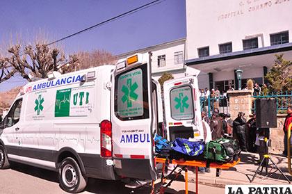 El consumo de bebidas es uno de los mayores causantes de casos de emergencia en hospitales los días de Carnaval /Archivo