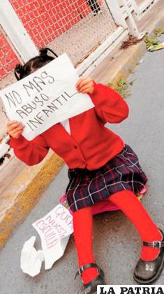 Según la DDEO las denuncias más frecuentes son de niñas de 7 a 11 años /sentido-comun.com.mx