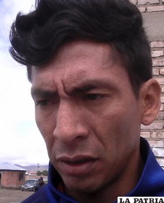 Jair Torrico