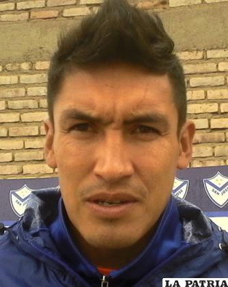 Marco Barrera