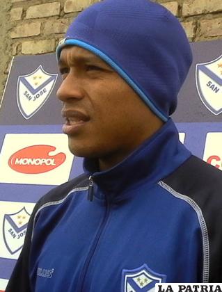 Jair Reinoso
