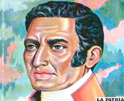 Jacinto Rodríguez
