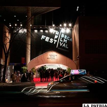 Festival de Cine de Tribeca - Eventos y festivales Nueva York