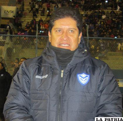 Eduardo Villegas