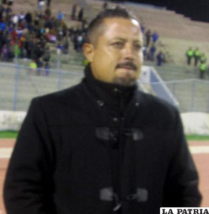 David de la Torre