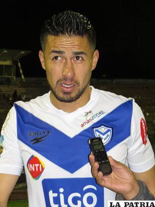 Rodrigo Ramallo