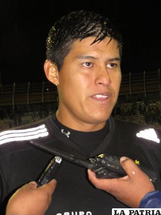 Diego Méndez