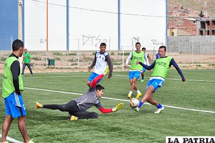 El complejo Jesber será transformado en una Villa Olímpica