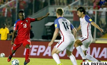 Tejada anotó tres goles para el Sport Boys peruano