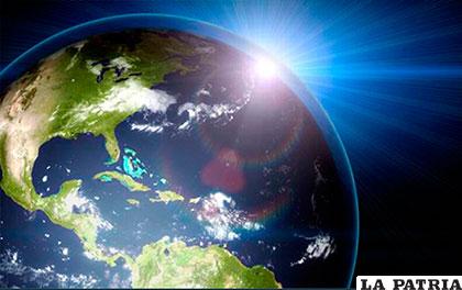 Los científicos creían que la capa de ozono podría recuperarse por completo a mediados de siglo