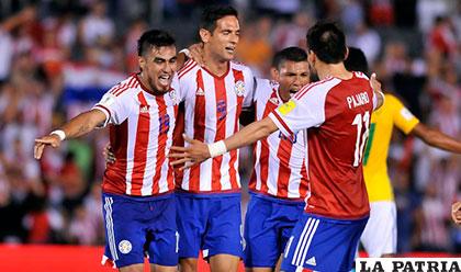 Paraguay que no clasificó al Mundial, sostendrá un amistoso con Japón