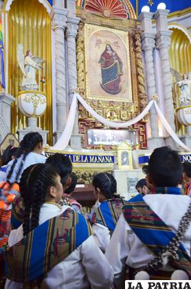 Se puede considerar el Carnaval de Oruro como turismo religioso