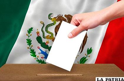 Iglesia mexicana critica elevado gasto de campaña electoral
