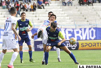 Por el torneo Clausura 2017 San José perdió en Oruro (1-2) ante Sport Boys, ahora buscarán cobrarse la revancha en Warnes