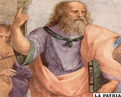 Platón es sin duda uno de los principales filósofos de la historia