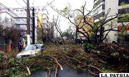 La realidad en Puerto Rico es crítica /El Nuevo Diario