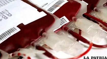 Al menos el 70 % de los bancos de sangre públicos de Venezuela están paralizados