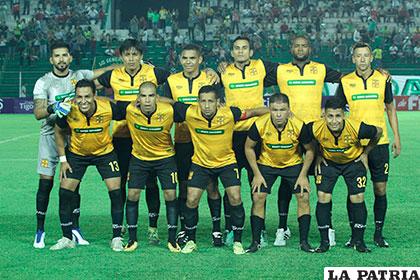 Destroyers está motivado por el reciente triunfo ante Oriente Petrolero 3-1 /APG