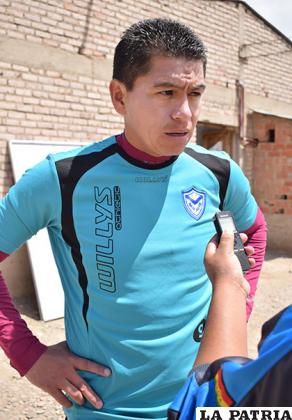 Carlos Saucedo