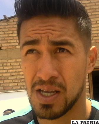 Rodrigo Ramallo
