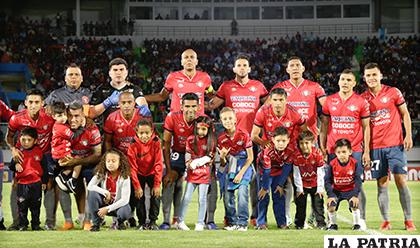 El plantel 