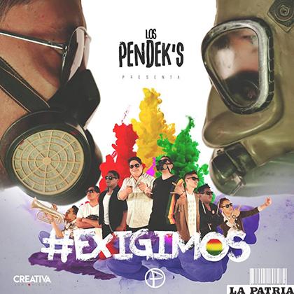 Los PendekÂ´s presentan 