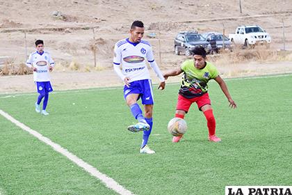 Desde la primera semana de abril volverá la emoción del fútbol/archivo LA PATRIA