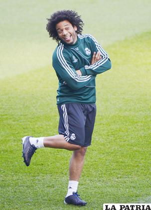 Marcelo/ diariodenavarra.es