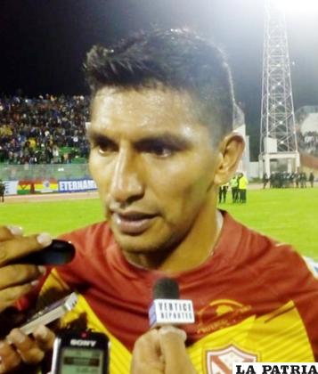 DIDÍ TORRICO (San José)