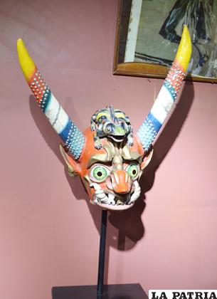 La historia de las máscaras del Carnaval es vasta /LA PATRIA