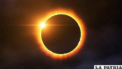 Después de más de un siglo se podrá ver un eclipse similar / DIARIOCORREO.PE